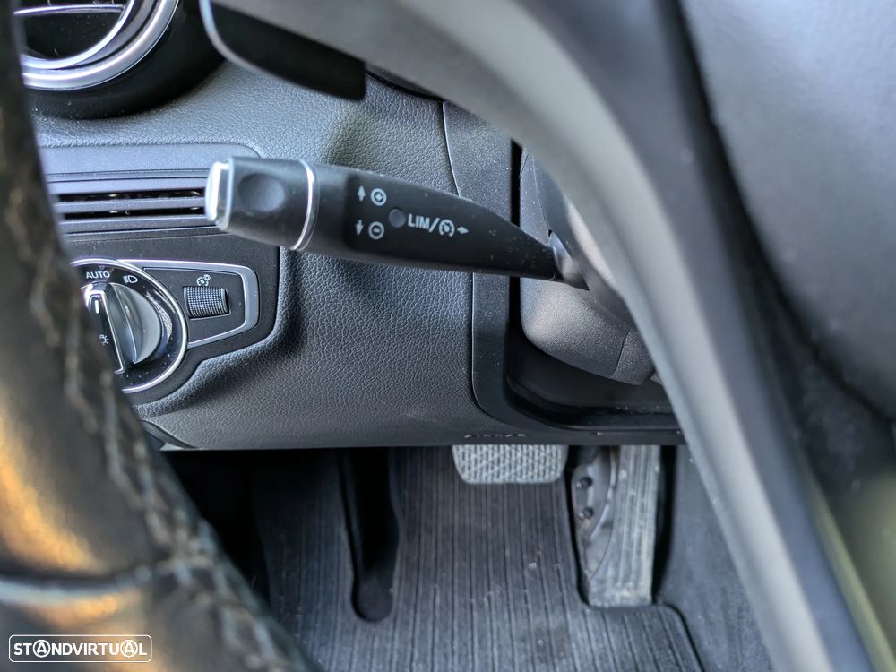 Mercedes-Benz C 200 BlueTEC Aut. - 8