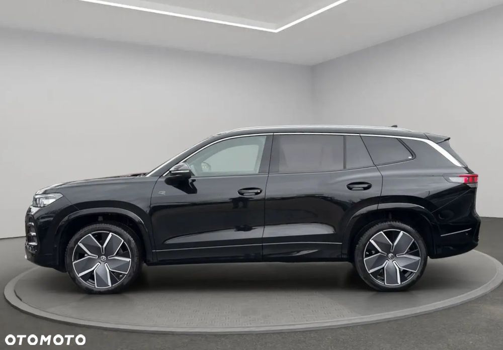 Volkswagen Tayron 2.0 TSI 4Mot R-Line Plus DSG - 3