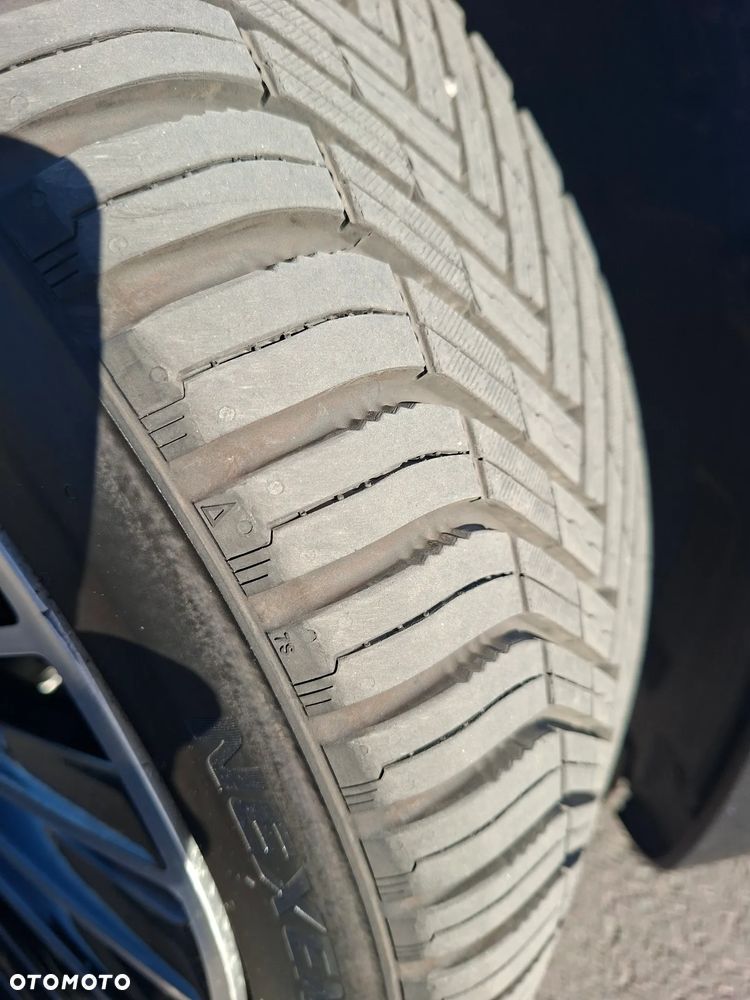 Mercedes-Benz Klasa C - 30