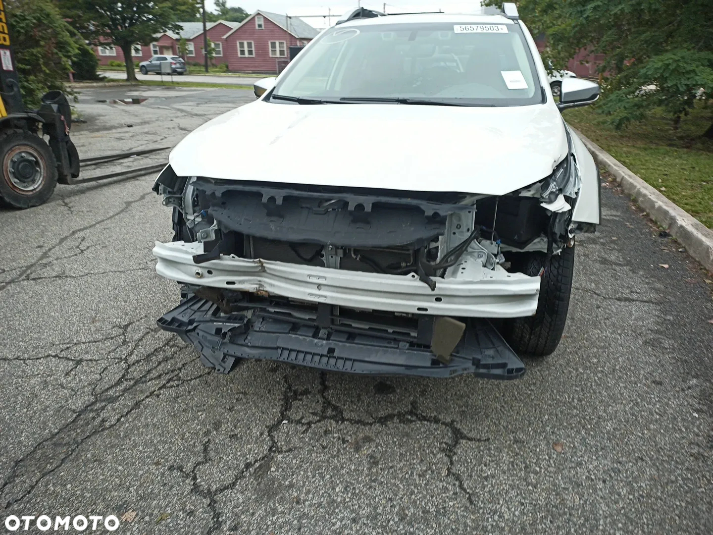 Subaru Outback - 13