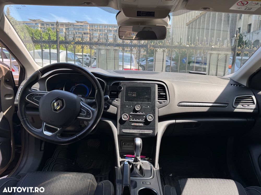 Renault Megane ENERGY dCi 110 EDC INTENS - 2