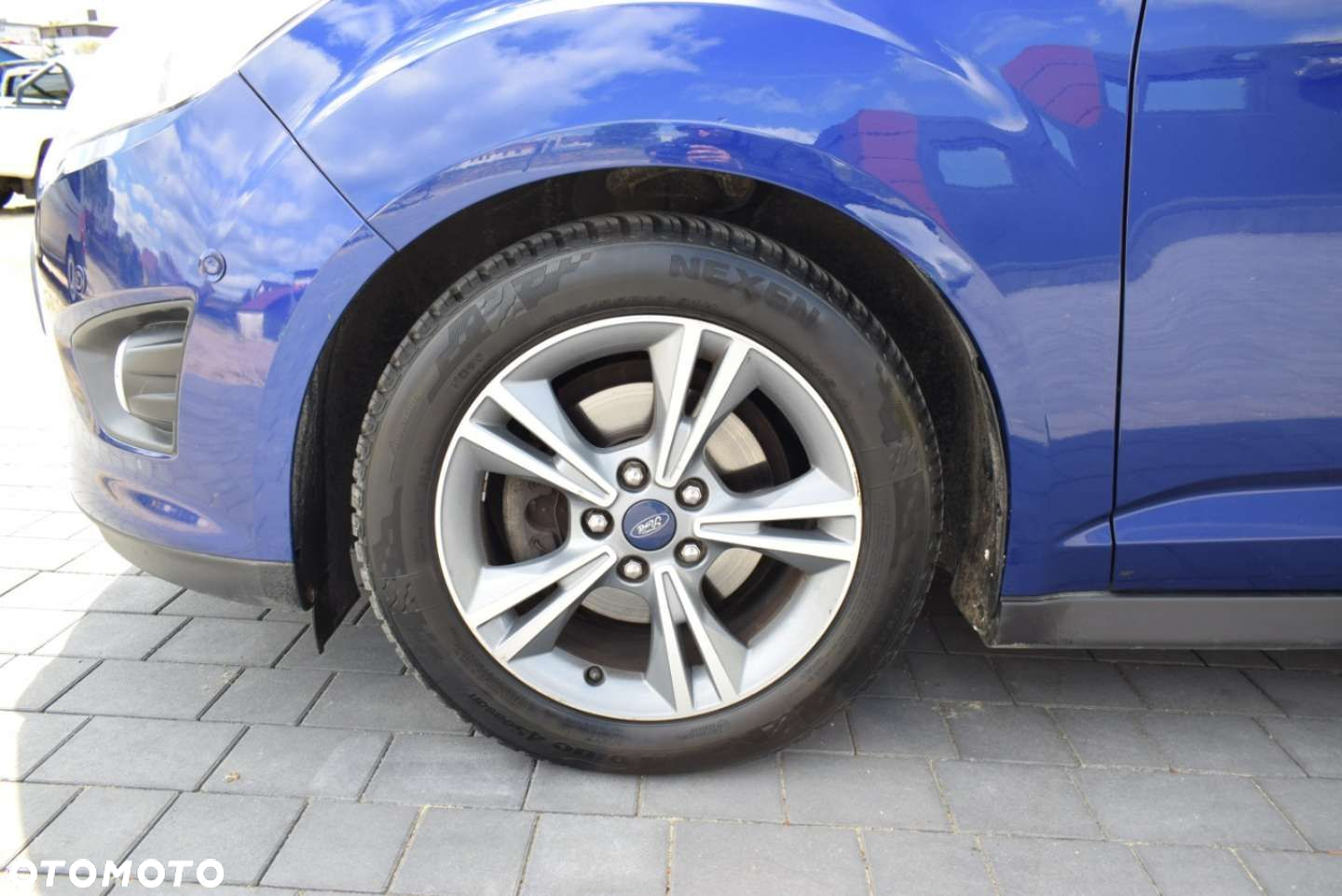 Ford C-MAX - 32