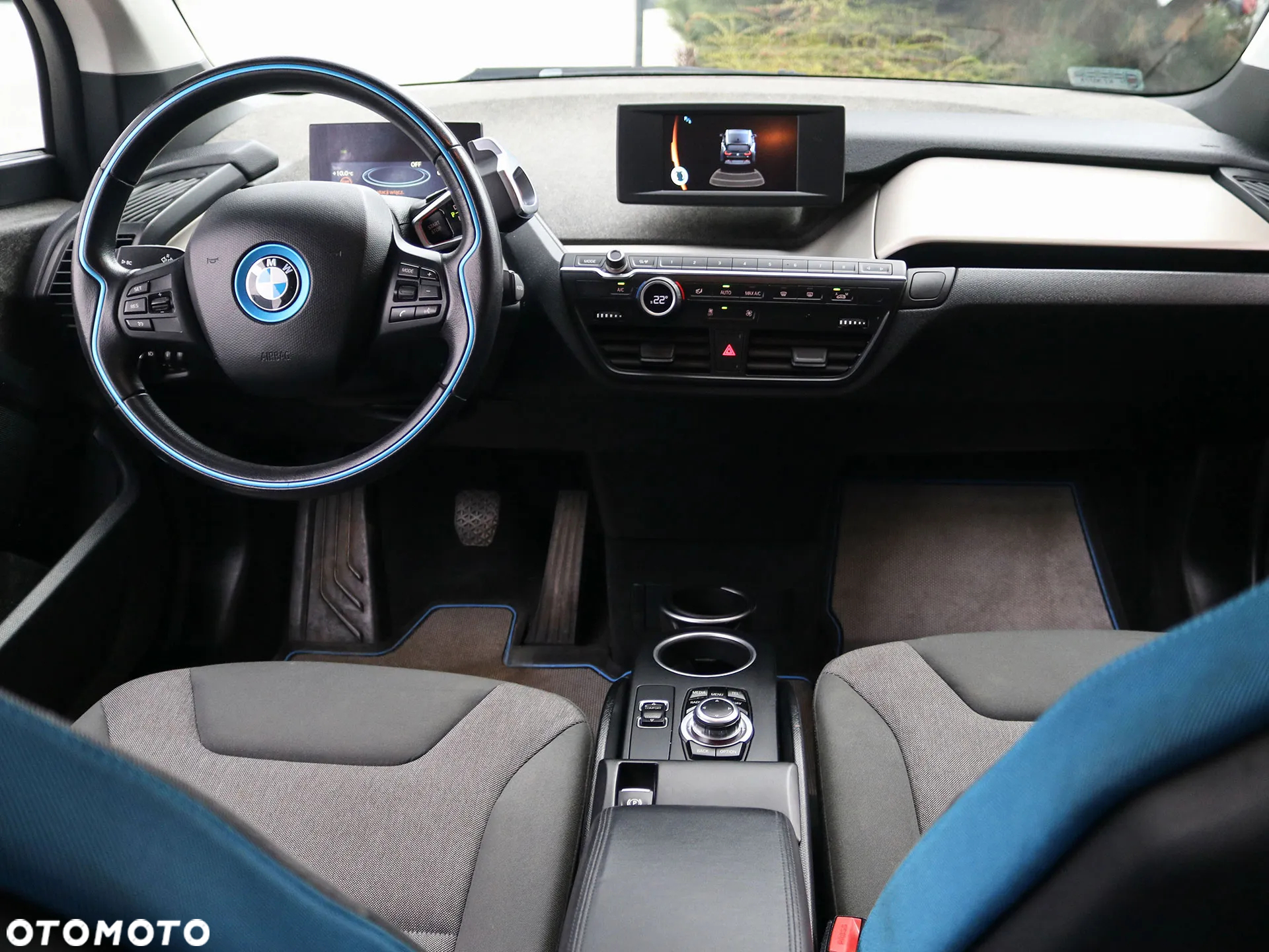 BMW i3 Standard - 14