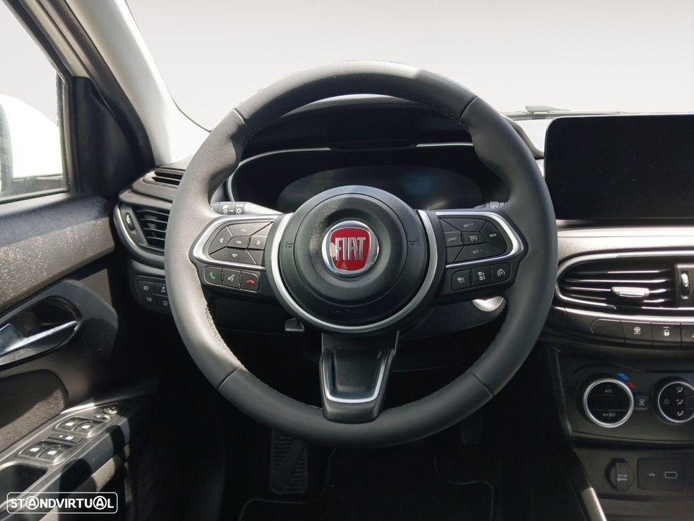 Fiat Tipo Station Wagon 1.0 GSE T3 - 12