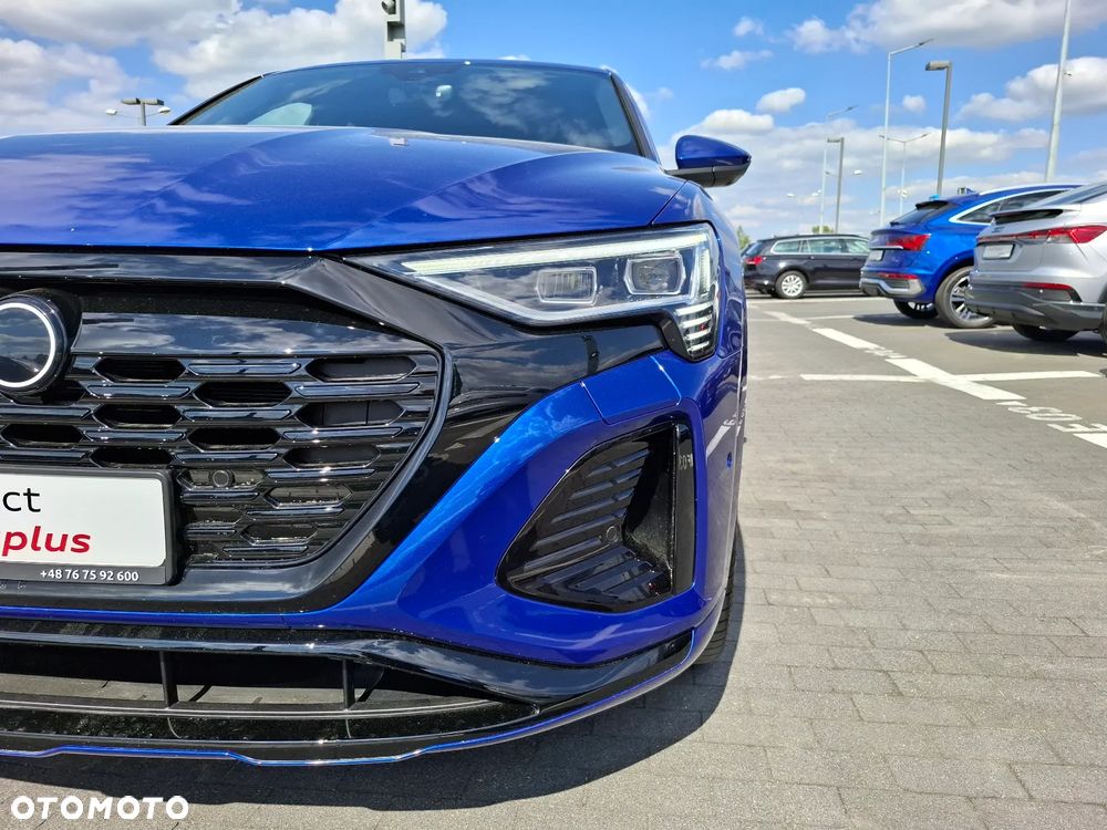 Audi Q8 e-tron 50 95kWh Quattro S Line - 27