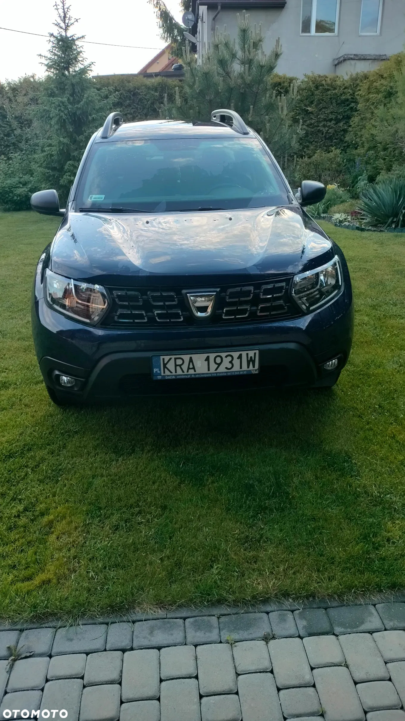 Dacia Duster 1.0 TCe Comfort - 3
