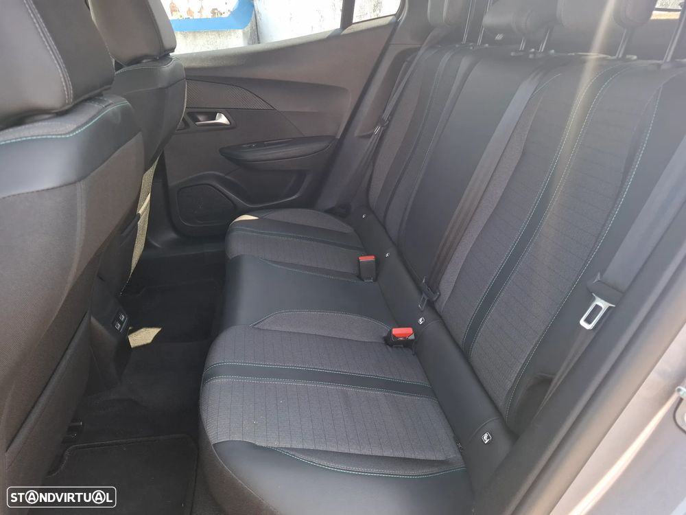 Peugeot 2008 - 7