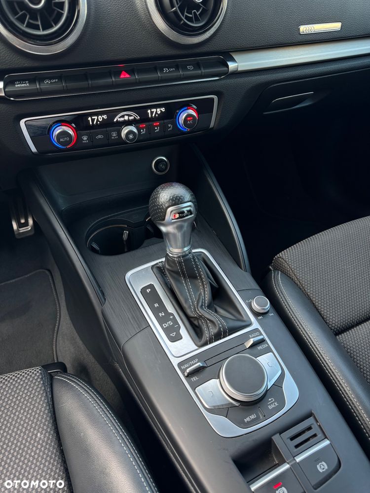 Audi A3 Sportback 1.0 TFSI S tronic - 19