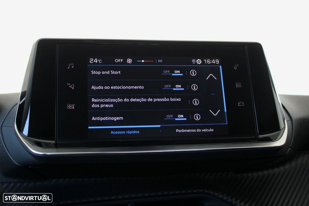 Peugeot 208 1.5 BlueHDi Active Pack - 20