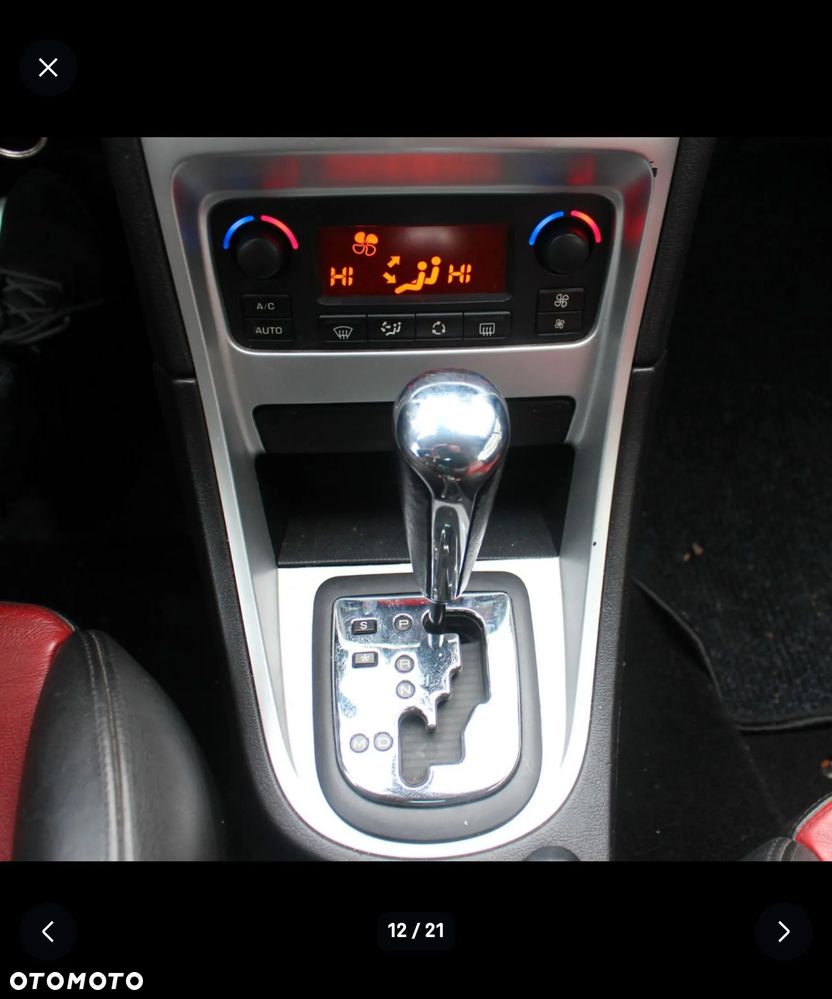 Peugeot 307 - 4