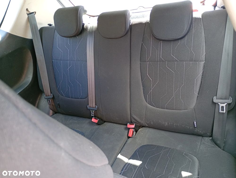Kia Picanto - 6