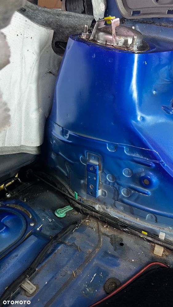 Subaru Forester - 38