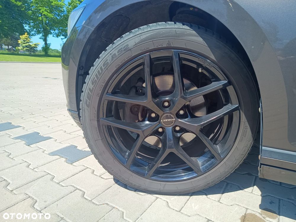 Volkswagen Passat 2.0 TDI BMT Trendline - 5