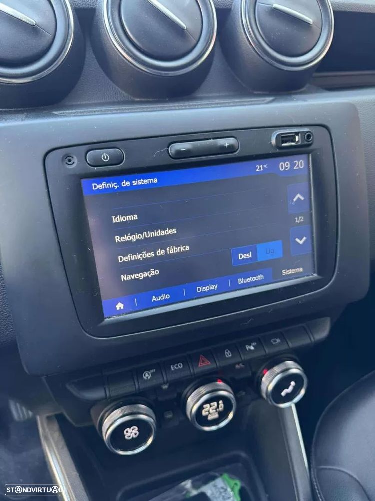 Dacia Duster 1.2 TCe Prestige - 17