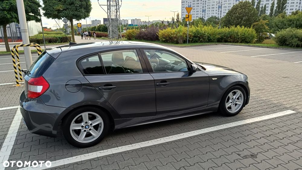 BMW Seria 1 - 31