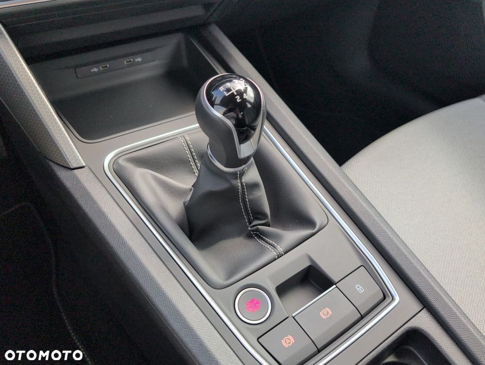 Seat Leon 1.5 TSI Style - 30