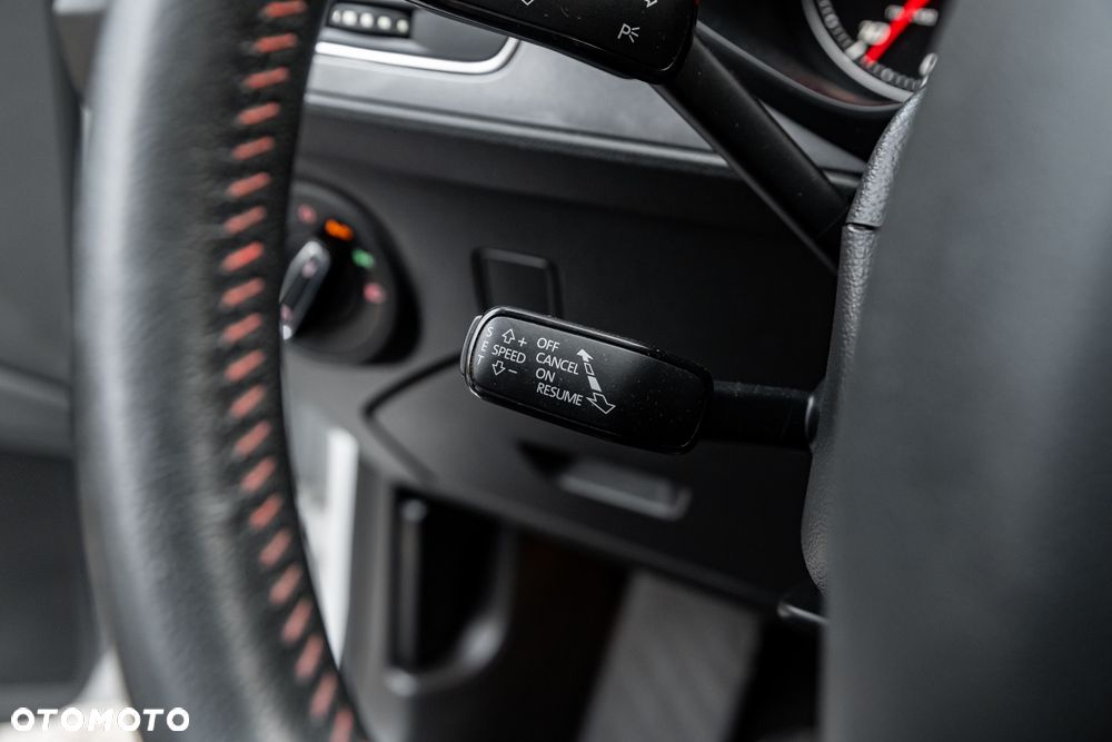 Seat Leon 1.8 TSI Start&Stop DSG FR - 30