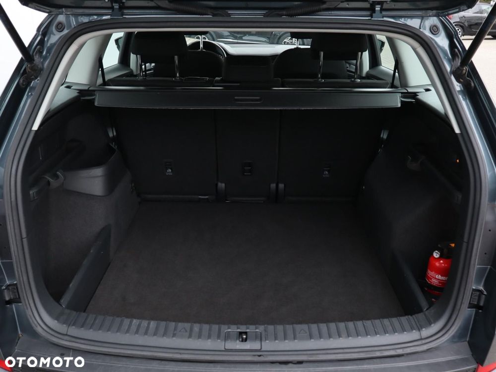 Skoda Kodiaq 1.5 TSI ACT 4x2 Ambition DSG - 8