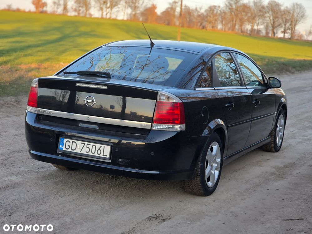 Opel Vectra 1.8 Cosmo - 5