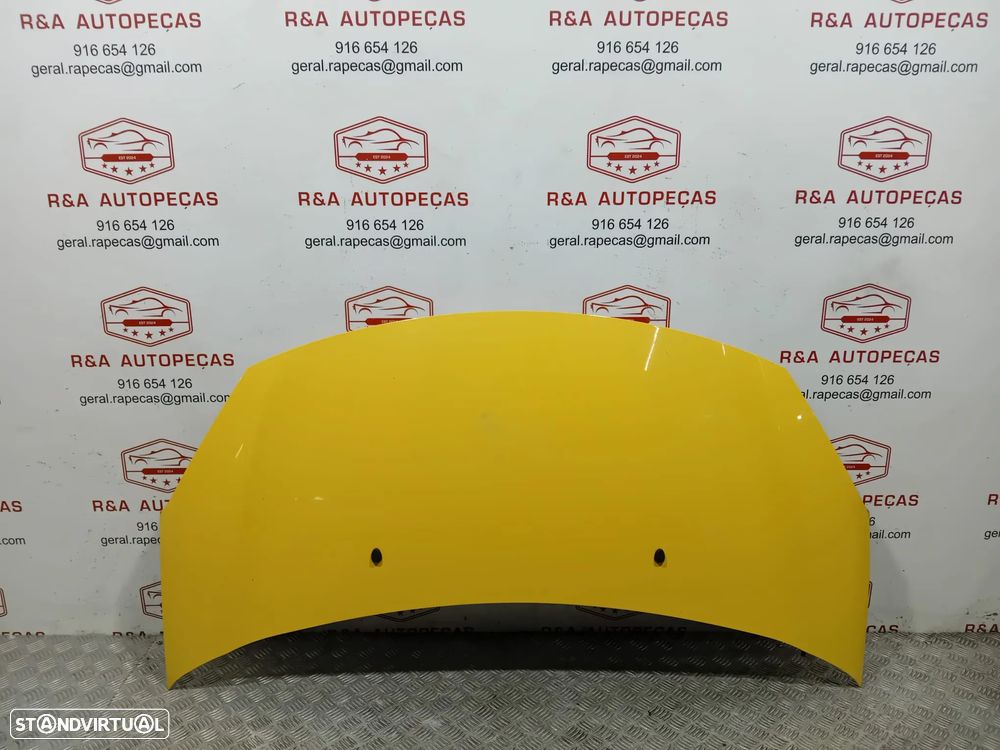 Frente Completa Citroen DS3 DS 3 Diesel Original - 10