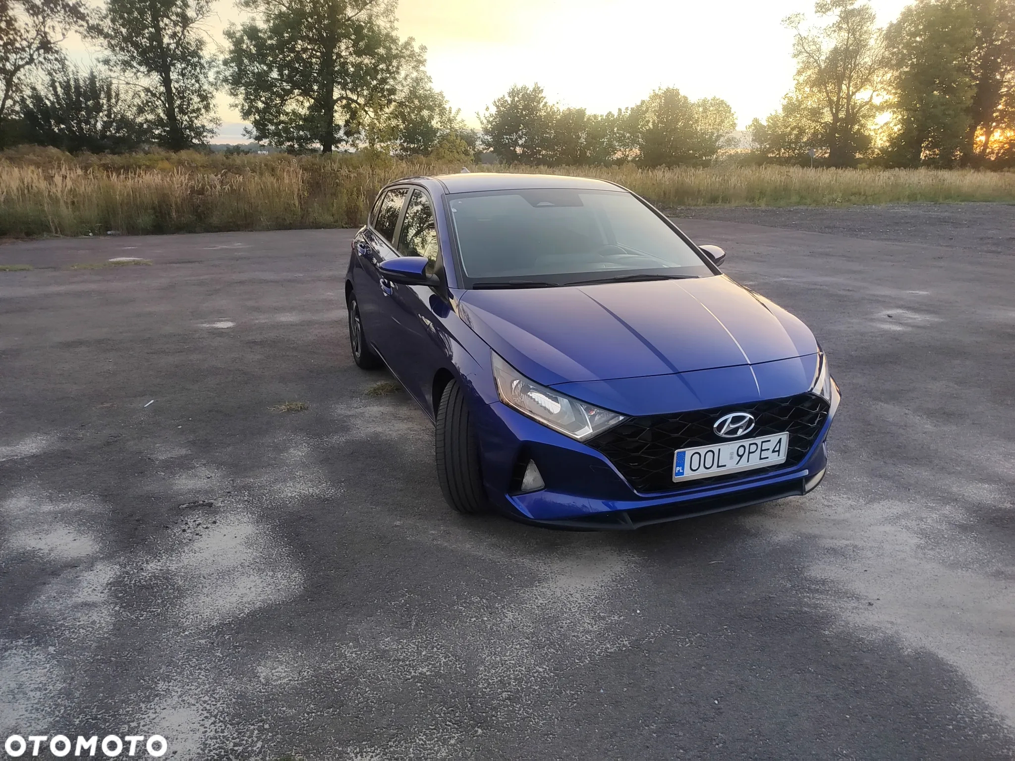 Hyundai i20 1.0 T-GDI EDITION 30+ - 5