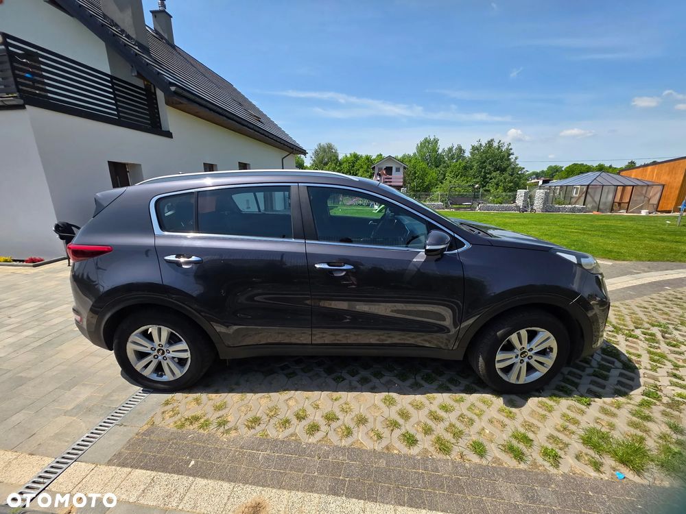 Kia Sportage 1.6 GDI L 2WD - 2