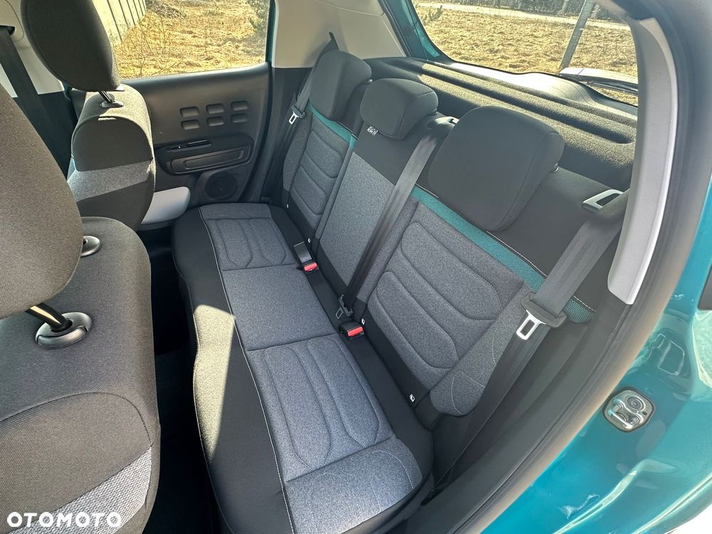 Citroën C3 Pure Tech 83 S&S SHINE - 13