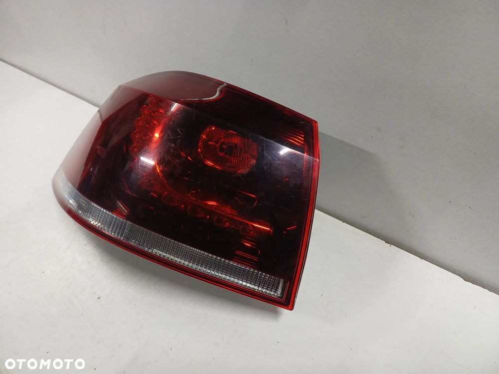Lampa lewy tyl VW GOLF 6 VI CABRIO LED - 3