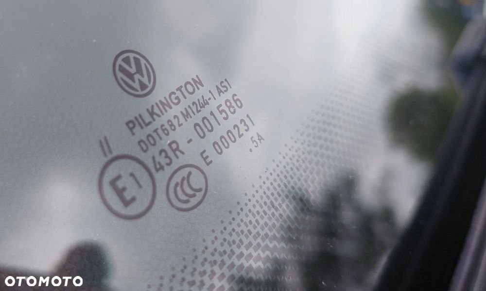 Volkswagen Golf 1.6 TDI BlueMotion Comfortline - 26
