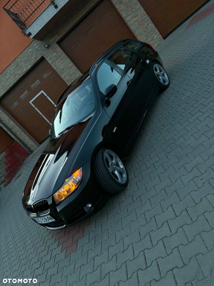 BMW Seria 3 - 8