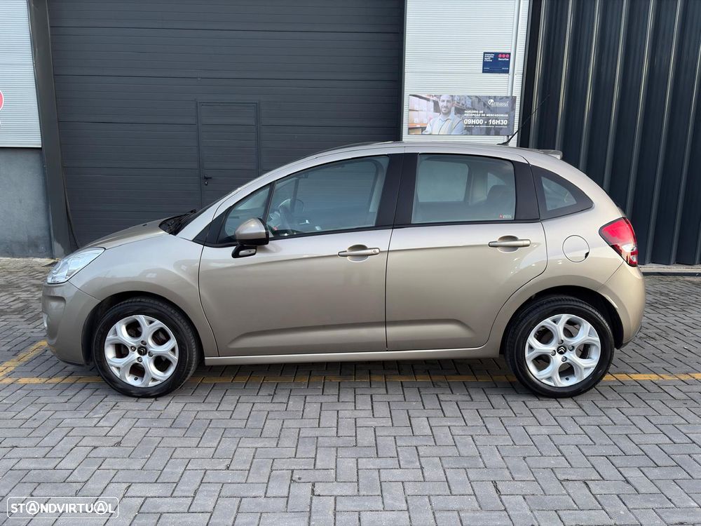 Citroën C3 - 3