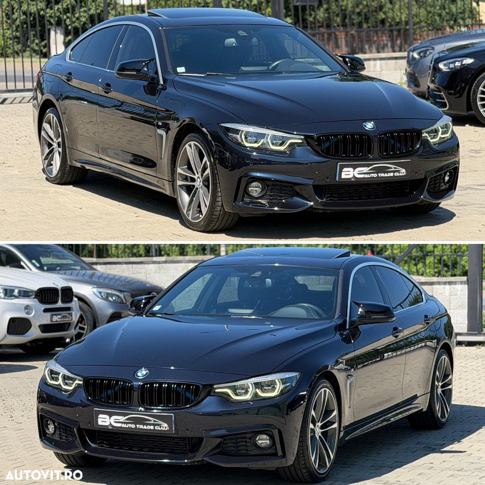 BMW Seria 4 - 8