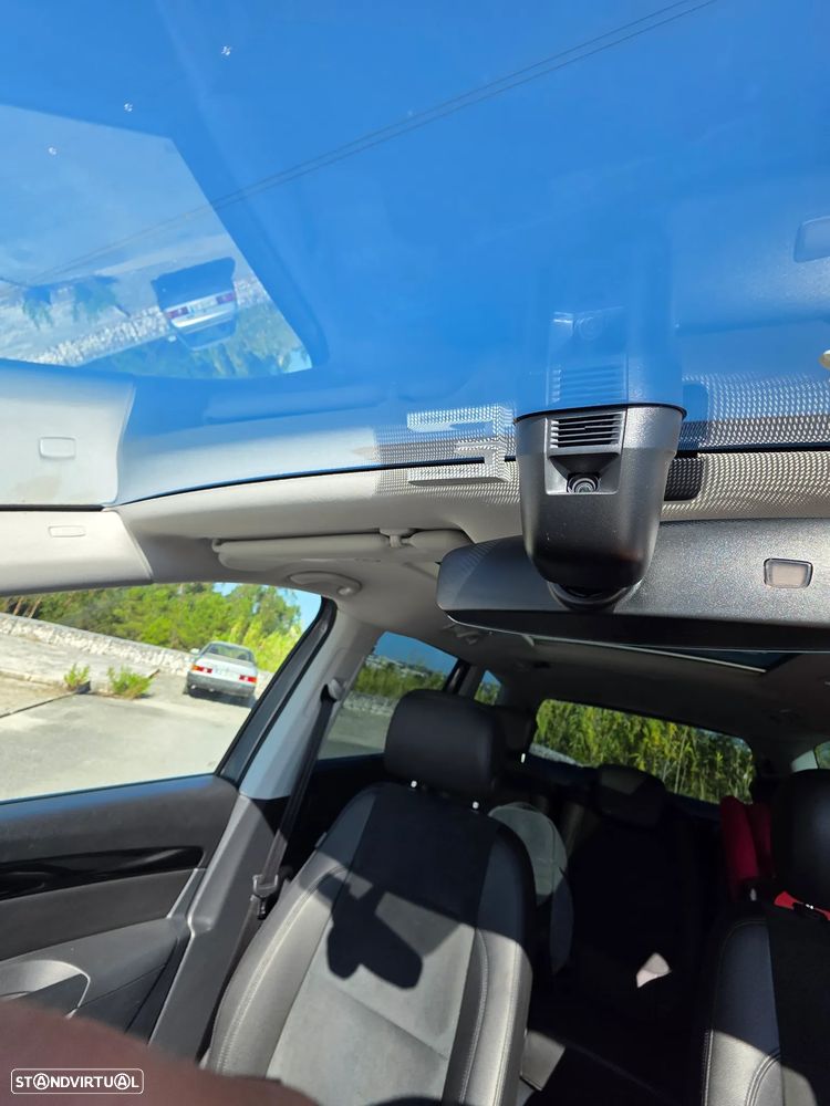 SEAT Alhambra 2.0 TDI Style Advanced DSG - 10