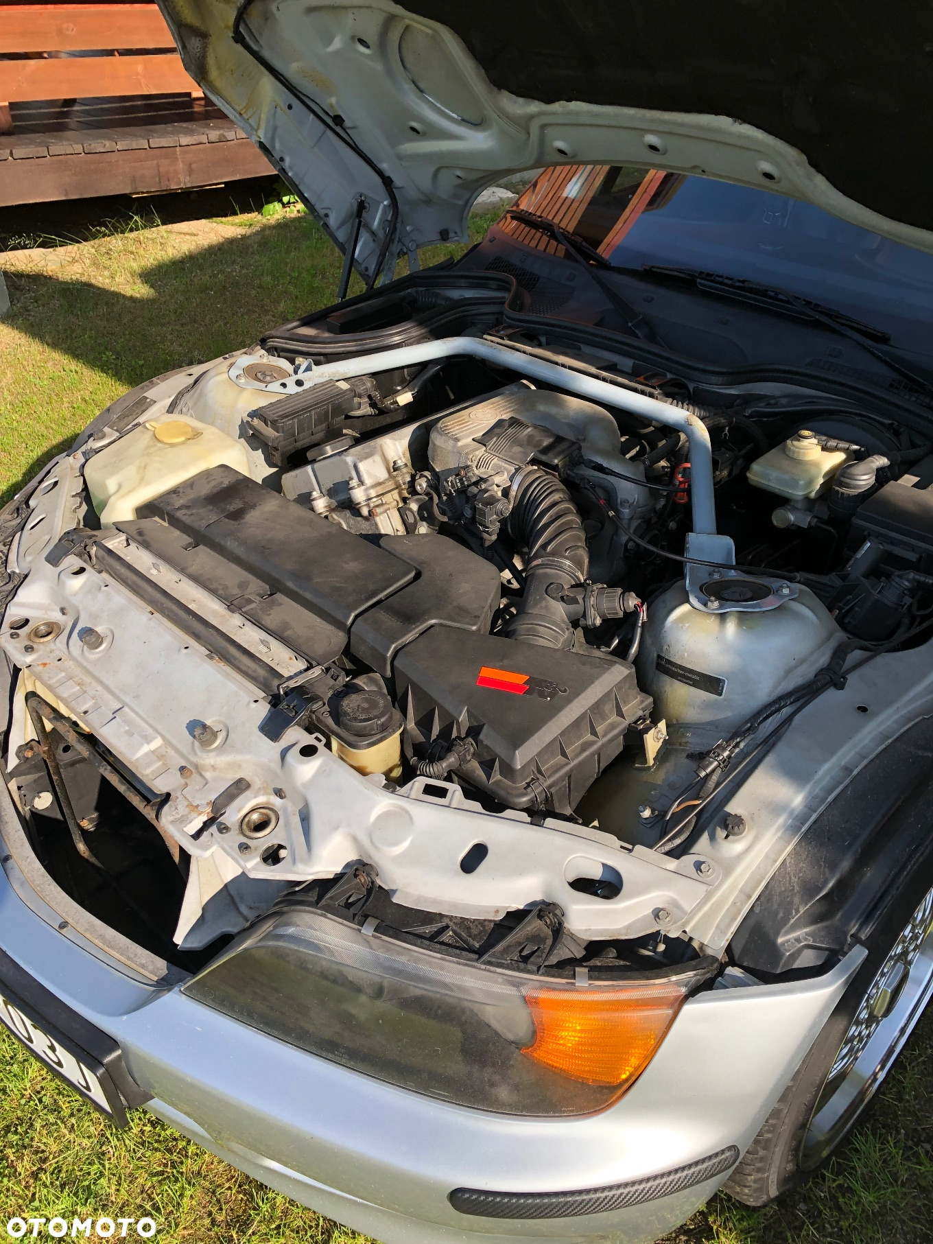 BMW Z3 1.9 - 30