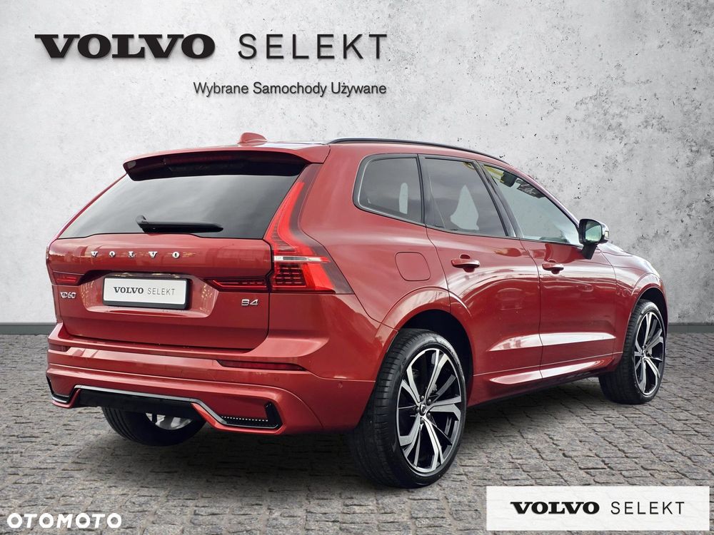 Volvo XC 60 - 6