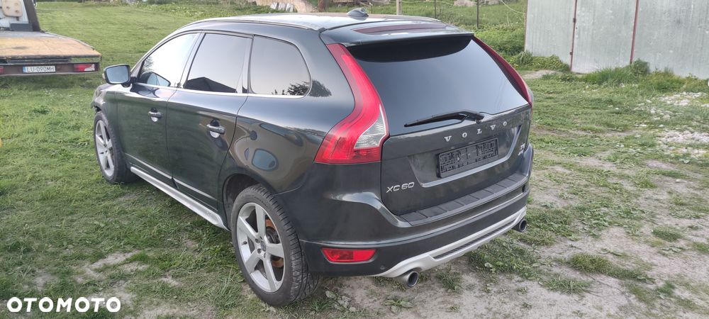 XC 60 3.0 R-line wszystkie części potrzebujesz czegoś dzwoń 2013rok - 1