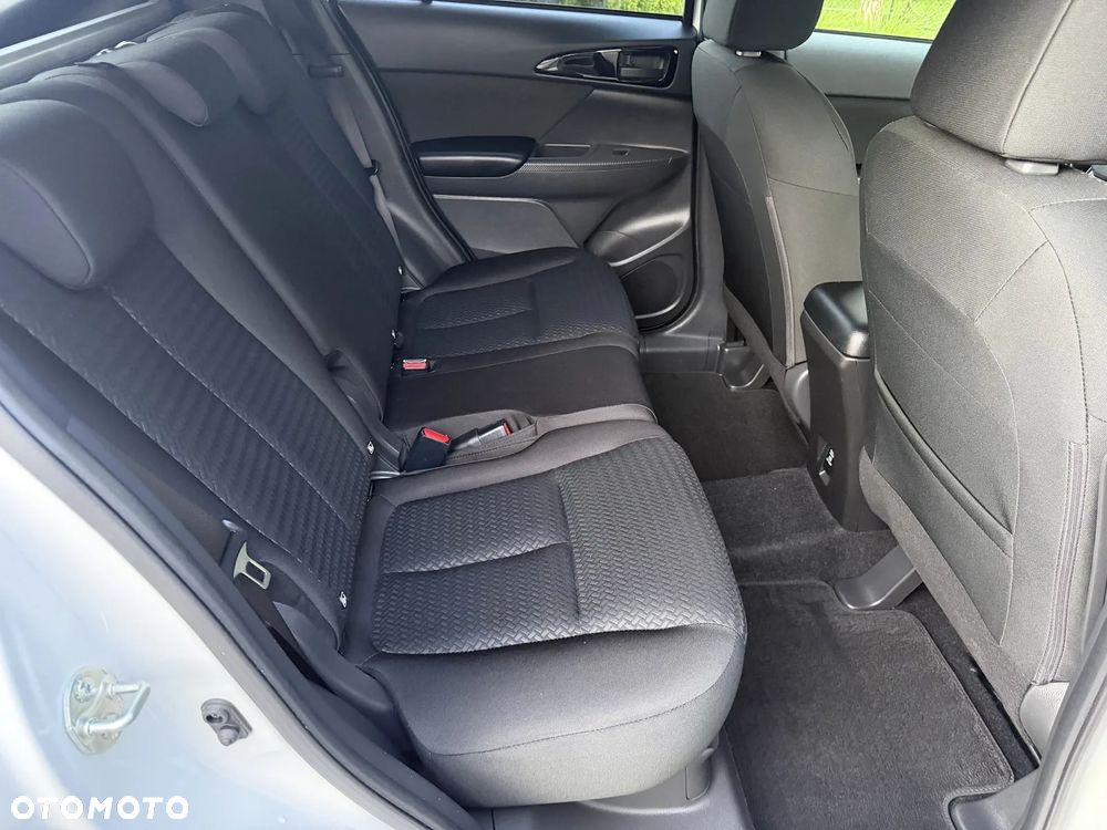 Mitsubishi Eclipse Cross 1.5 T Invite Plus - 34