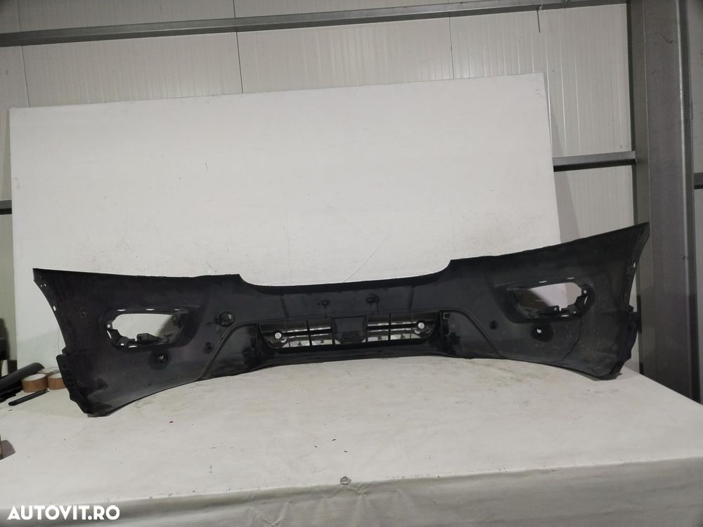 Bara fata Ford Transit, 2018, 2019, 2020, 2021, 2022, 2023, cod origine OE KK31-R17757-D. 10281 - 9