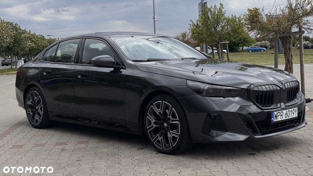 BMW Seria 5 530i xDrive - 8