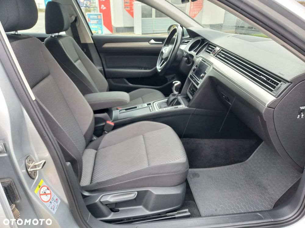 Volkswagen Passat 1.5 TSI EVO Essence - 6