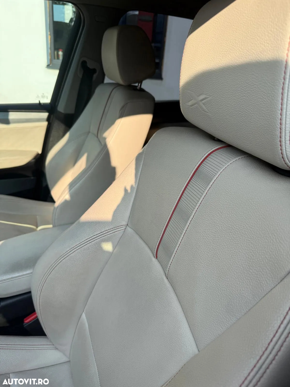 BMW X3 - 3