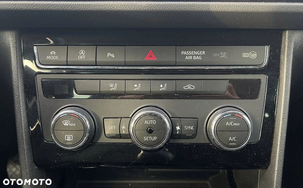 Seat Leon 1.5 TSI FR - 15