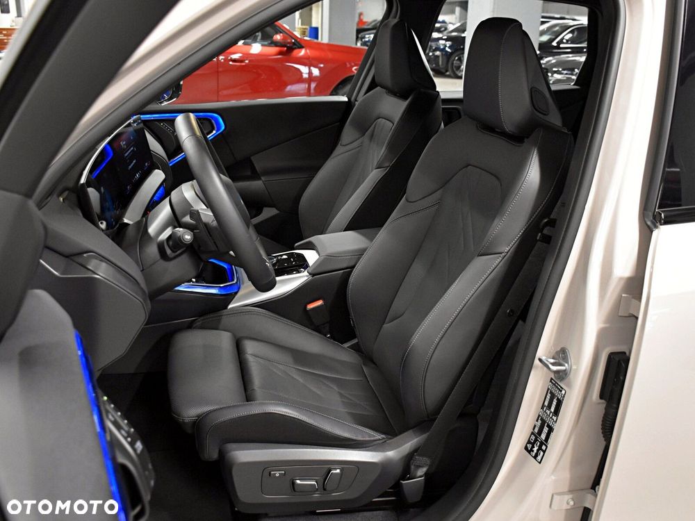 BMW X3 xDrive20d mHEV - 11