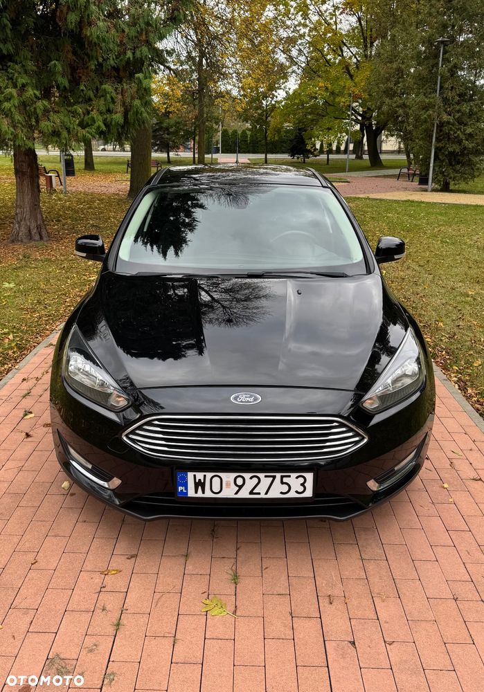 Ford Focus - 9