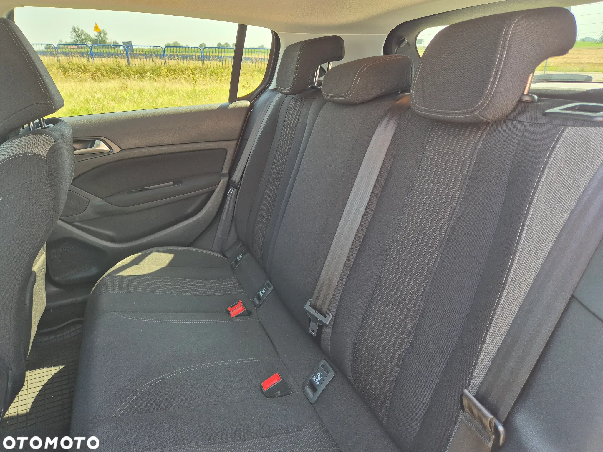 Peugeot 308 - 11