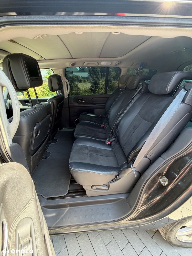 Renault Espace 2.0 dCi Initiale ESM - 8