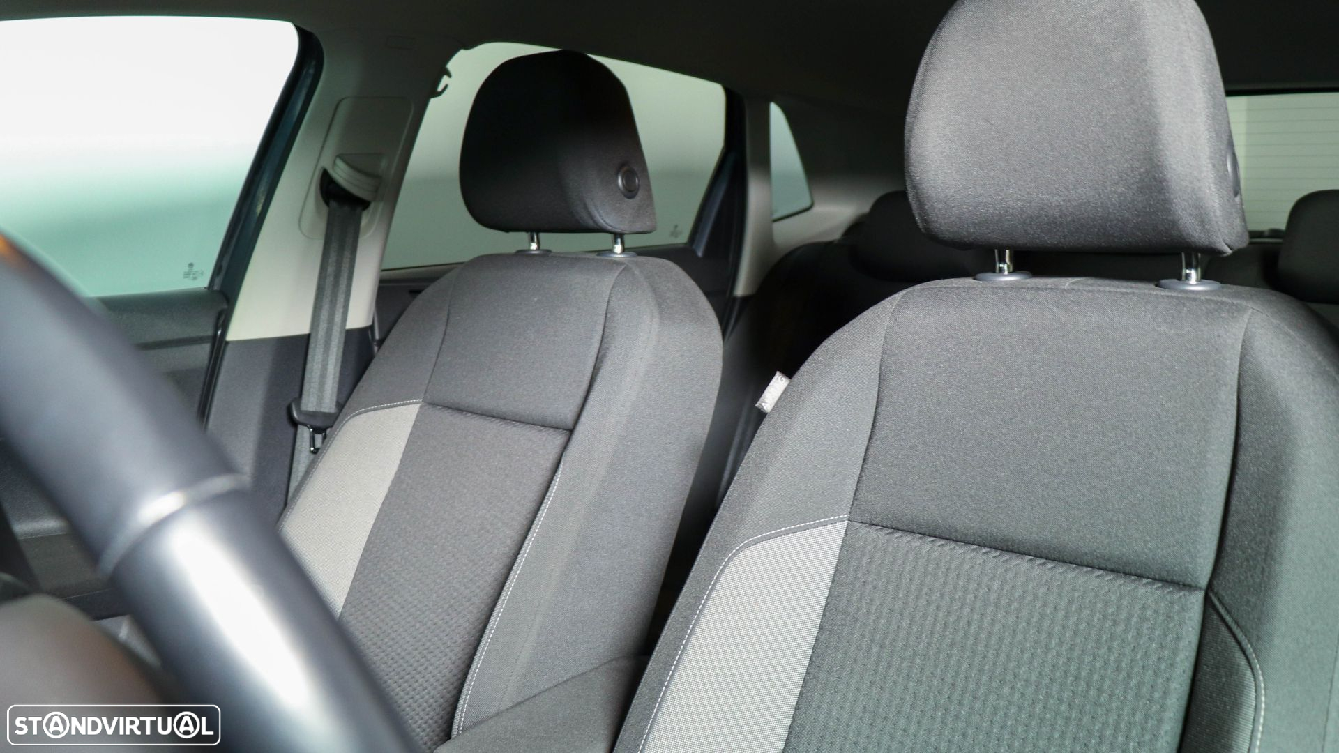 VW Polo 1.0 TSI Life DSG - 7