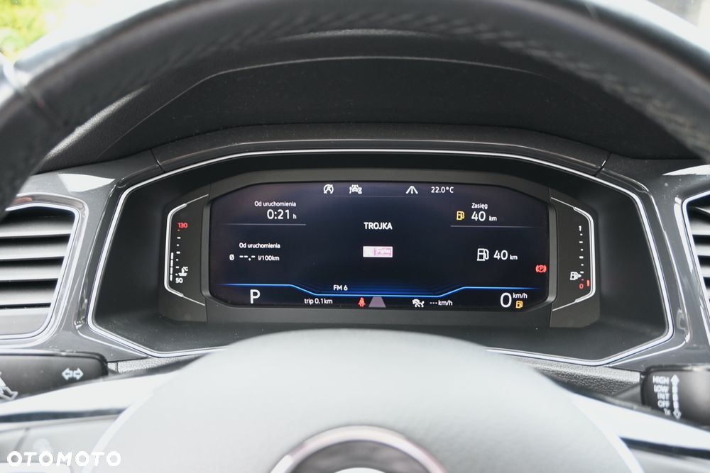 Volkswagen T-Roc 2.0 TDI SCR DSG Sport - 32