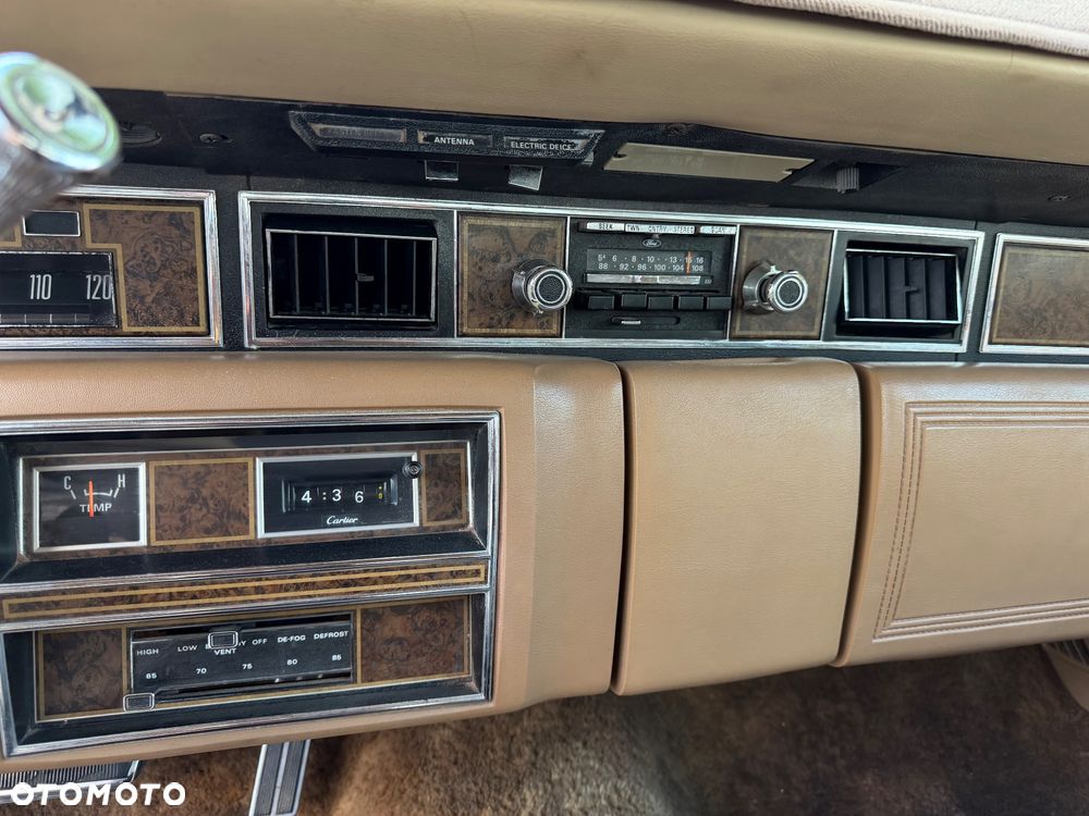 Lincoln Continental - 15