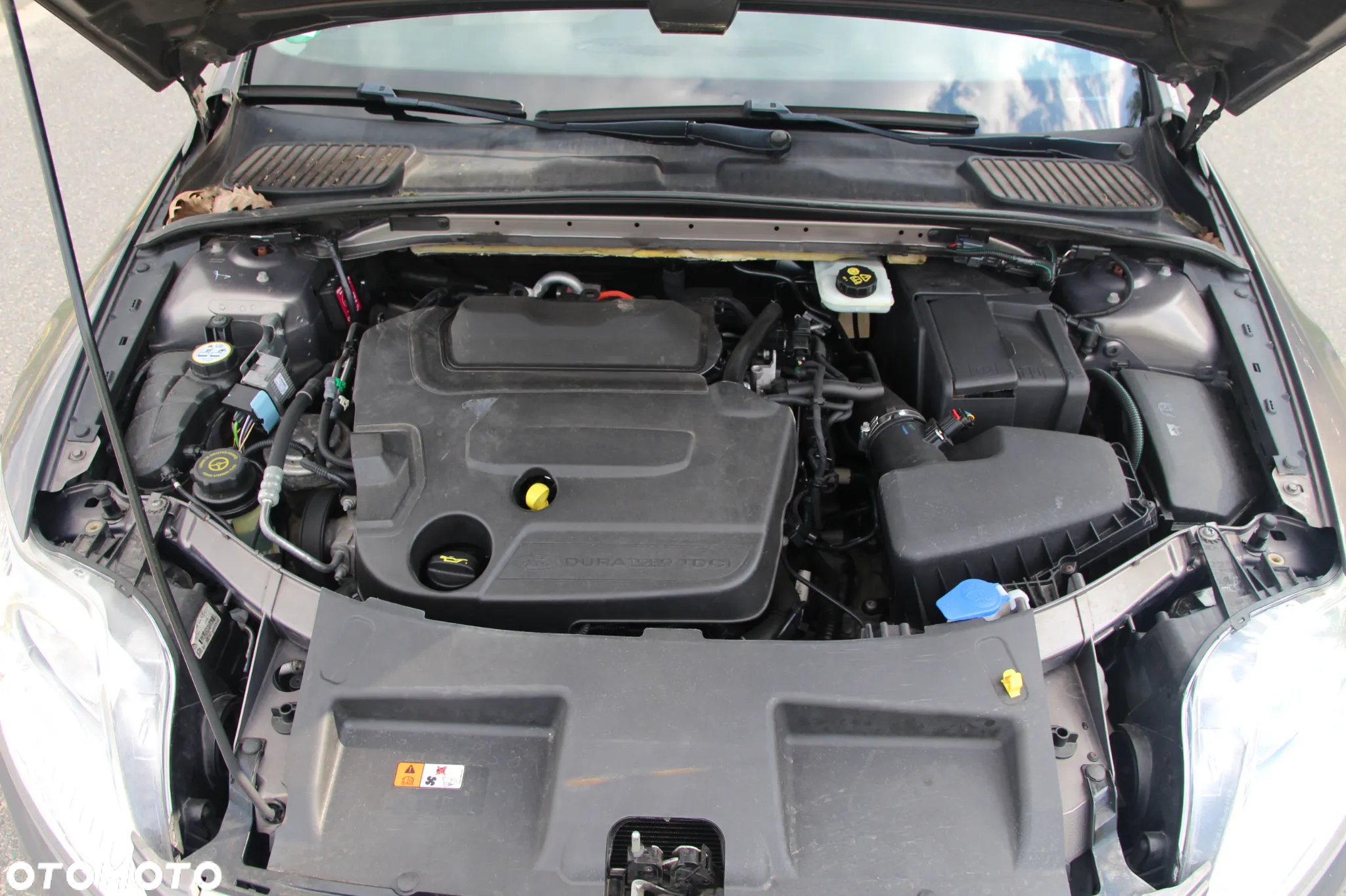 Ford Mondeo - 39